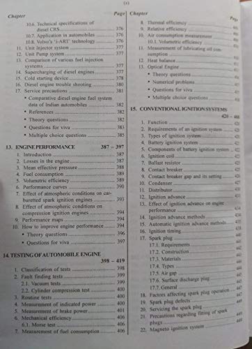 Automobile Engineering Vol-2 - Retail Maharaj