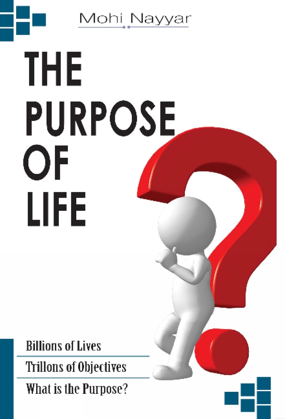 Purpose of Life - Retail Maharaj