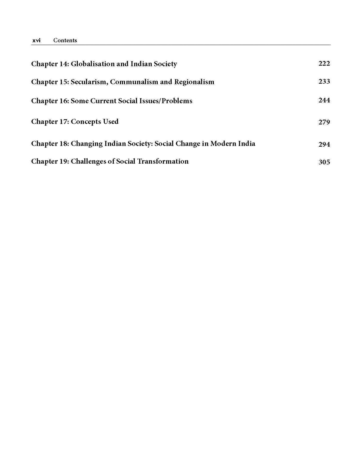Indian Society: Themes and Social Issues, 3e | UPSC CSE 2026 | Exclusive Access to McGraw Hill Edge - Retail Maharaj