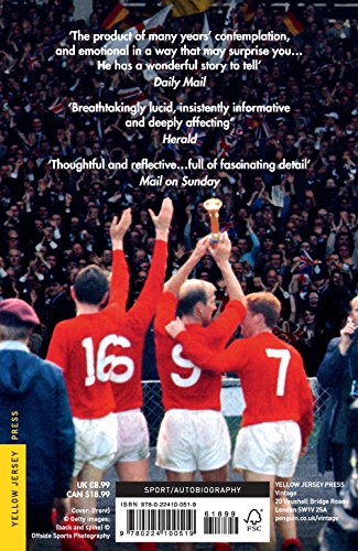 1966: My World Cup Story - Retail Maharaj