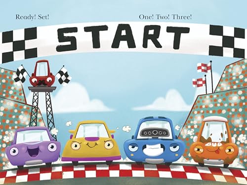 Vroom, Zoom, Bud (Penguin Young Readers, Level 1) - Retail Maharaj