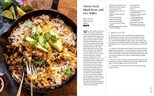 Half Baked Harvest Every Day: Recipes for Balanced, Flexible, Feel-Good Meals: A Cookbook - Retail Maharaj