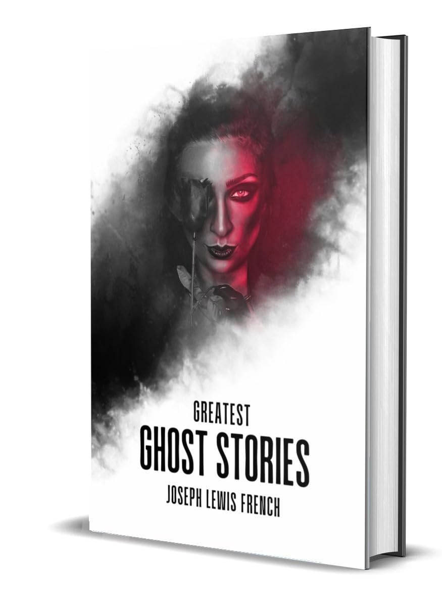 Greatest Ghost Stories - Retail Maharaj