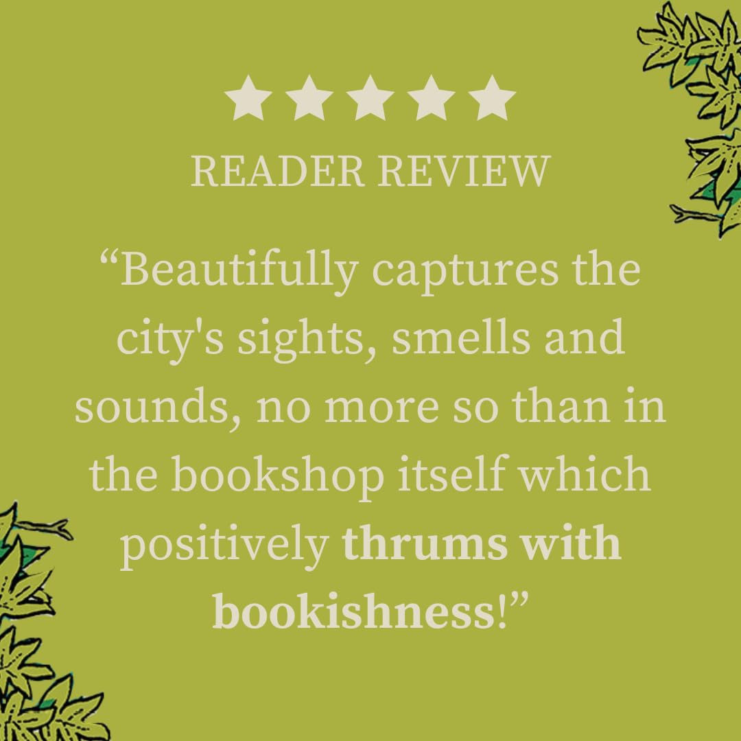 More Days At The Morisaki Bookshop: The cosy sequel to DAYS AT THE MORISAKI BOOKSHOP, the perfect gift for book lovers - Retail Maharaj