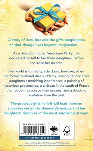 Precious Gifts - Retail Maharaj