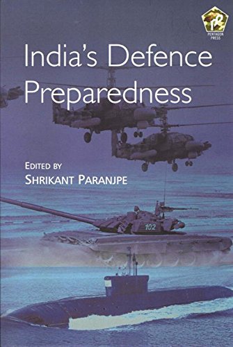 India's Defence Preparedness - Retail Maharaj