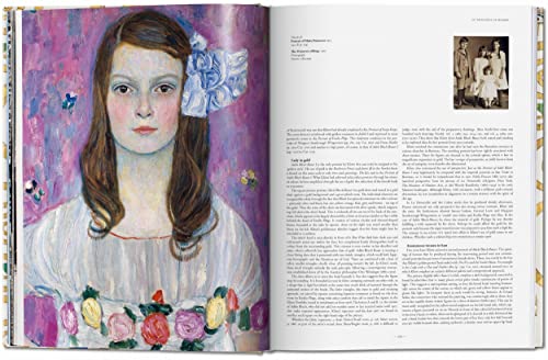 Gustav Klimt. The Complete Paintings - Retail Maharaj