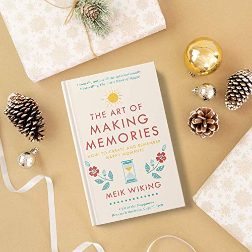 The Art of Making Memories - Retail Maharaj