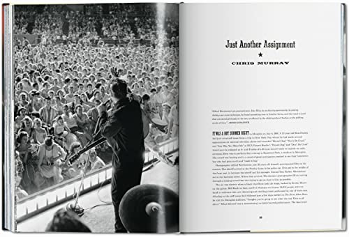 Alfred Wertheimer. Elvis and the Birth of Rock and Roll - Retail Maharaj