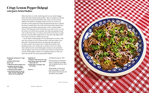 Korean American: Food That Tastes Like Home - Retail Maharaj