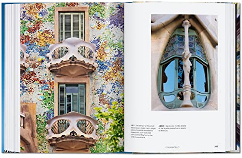 Gaudi. The Complete Works. 40th Ed. - Retail Maharaj