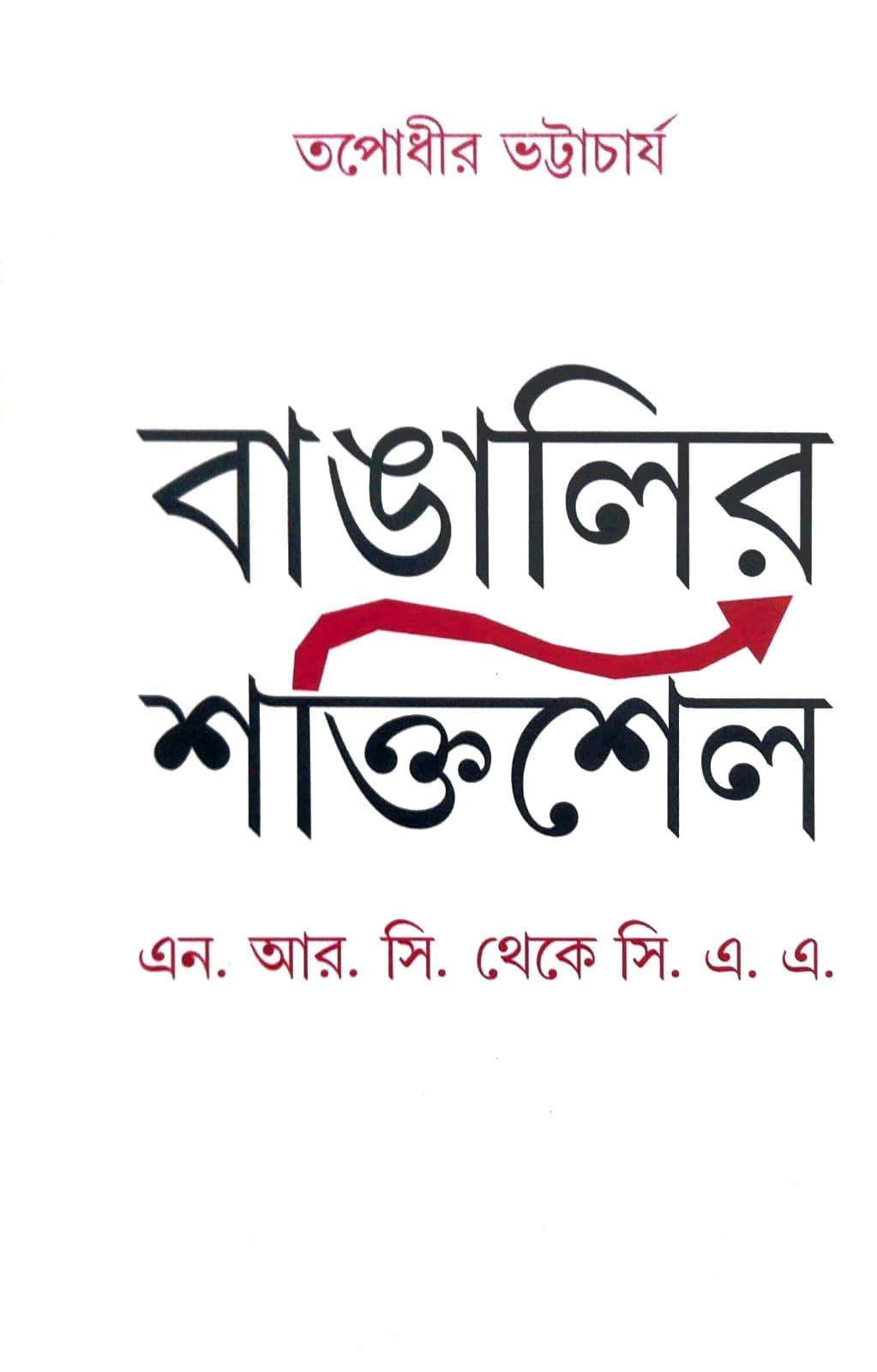 Bangaliy Shaktishel: NRC Theke CAA (Bengali Version)