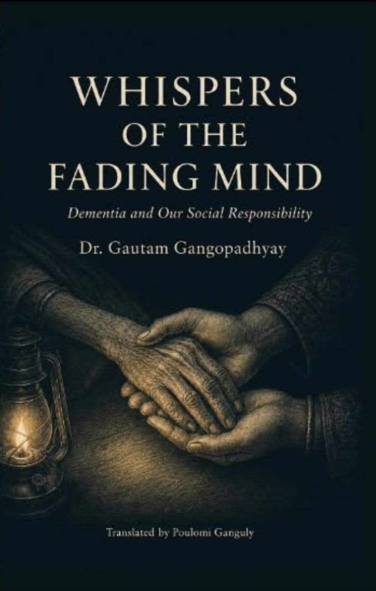 Whispers of the Fading Mind (English Version)