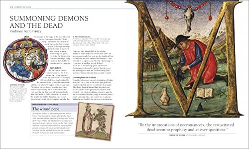 A History of Magic, Witchcraft and the O - Retail Maharaj