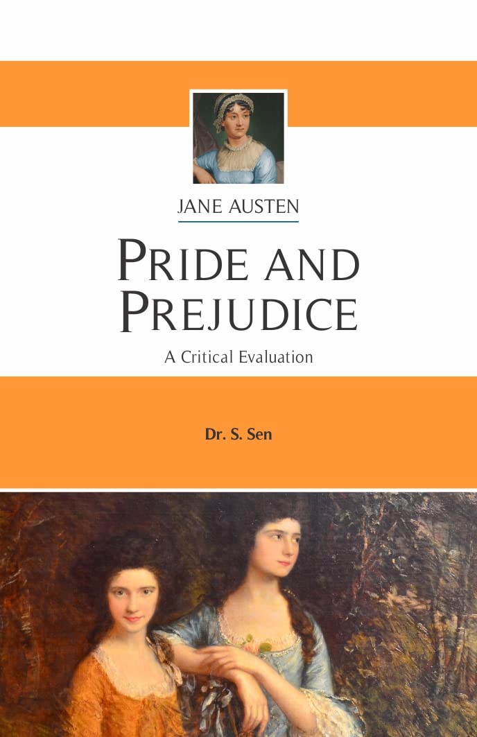 Pride and Prejudice - Retail Maharaj
