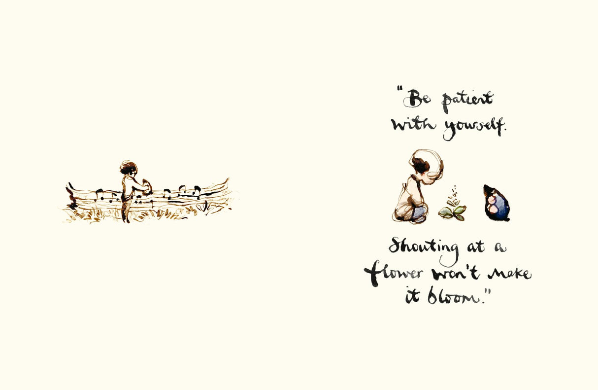 Always Remember The Boy, the Mole, the Fox, and the Horse by Charlie Mackesy | An Inspirational Illustrated Gift Book on Hope, Friendship & Strength: ... the Mole, the Fox, the Horse and the Storm - Retail Maharaj