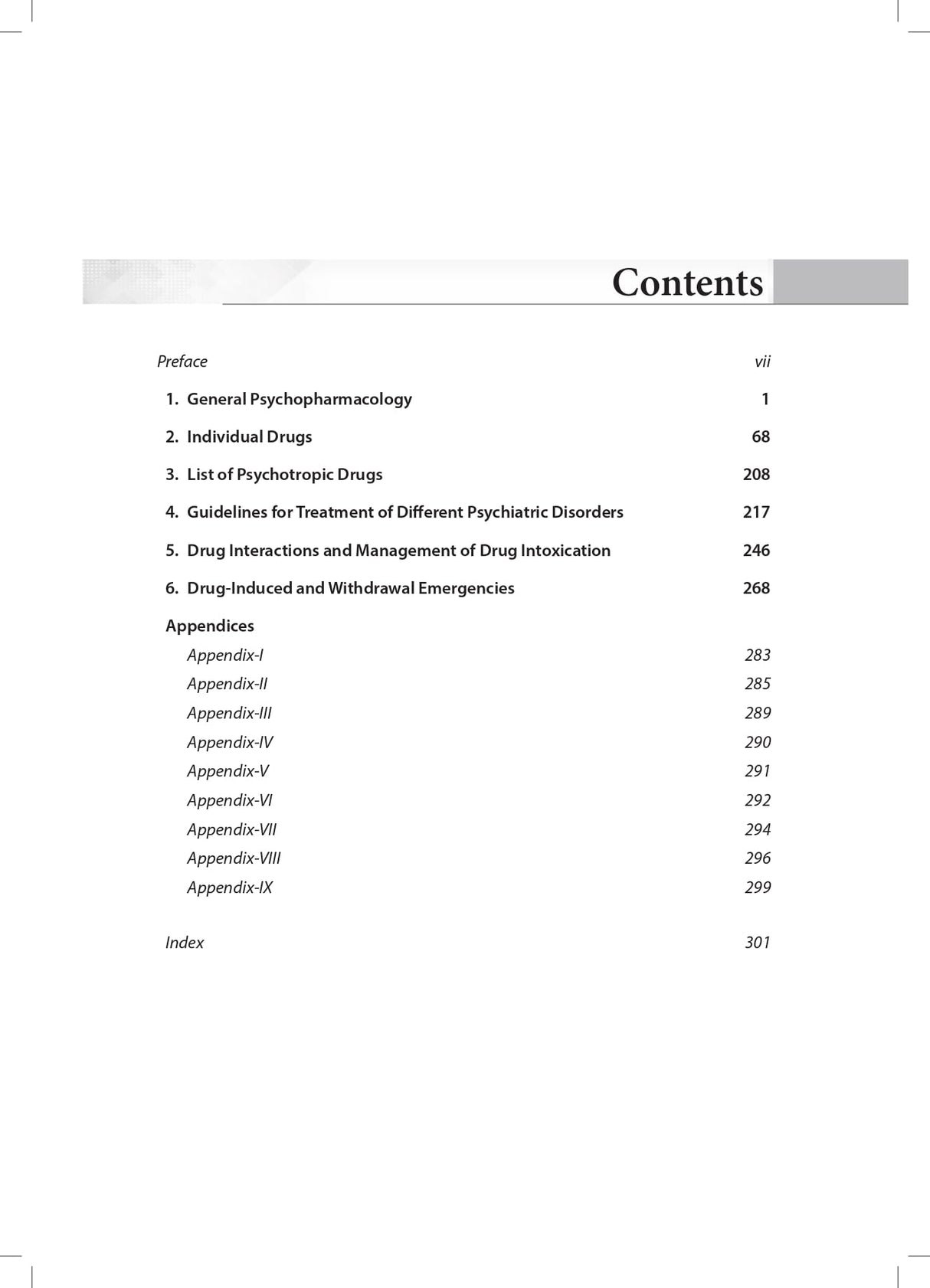 Textbook Of Psychopharmacology - (Pb 2025) - Retail Maharaj