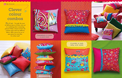 My Sewing Machine Book: A Step-by-Step Beginner's Guide - Retail Maharaj