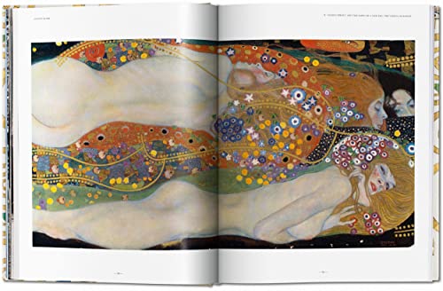 Gustav Klimt. The Complete Paintings - Retail Maharaj