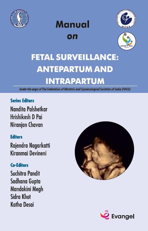 MANUAL ON FETAL SURVEILLANCE: ANTEPARTUM AND INTRAPARTUM - Retail Maharaj