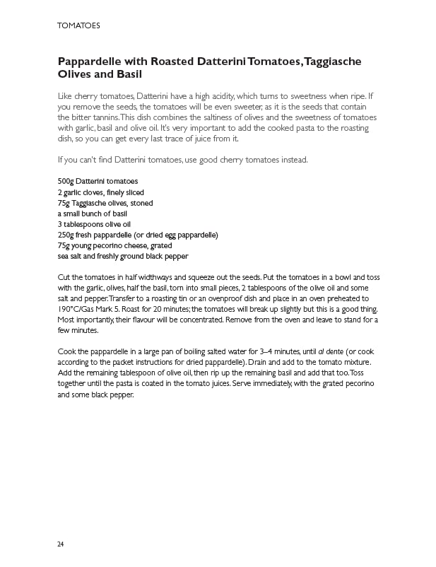 Pasta: over 100 mouth-watering recipes from master chef and pasta expert Theo Randall - Retail Maharaj
