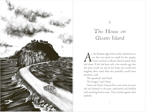 Gloam: A Times Children's Book of the Week - Retail Maharaj