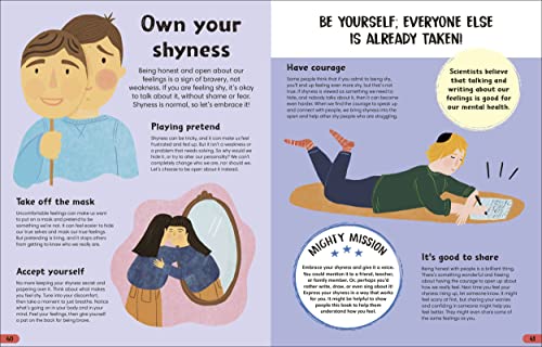 Shy and Mighty: Your Shyness is a Superpower - Retail Maharaj