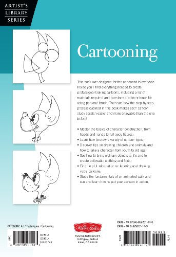 Cartooning - Retail Maharaj