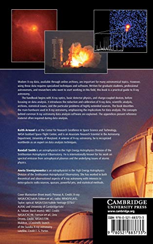 Handbook of X - Ray Astronomy - Retail Maharaj