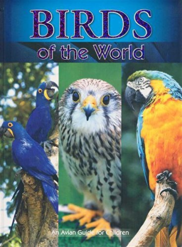 BIRDS OF THE WORLD - Retail Maharaj