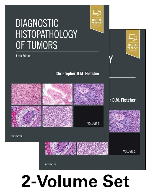 DIAGNOSTIC HISTOPATHOLOGY OF TUMORS - Retail Maharaj
