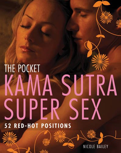 Pocket Kama Sutra Super Sex - Retail Maharaj