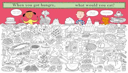 You Choose: Colouring Book with Stickers: A new story every time – what will YOU choose? - Retail Maharaj