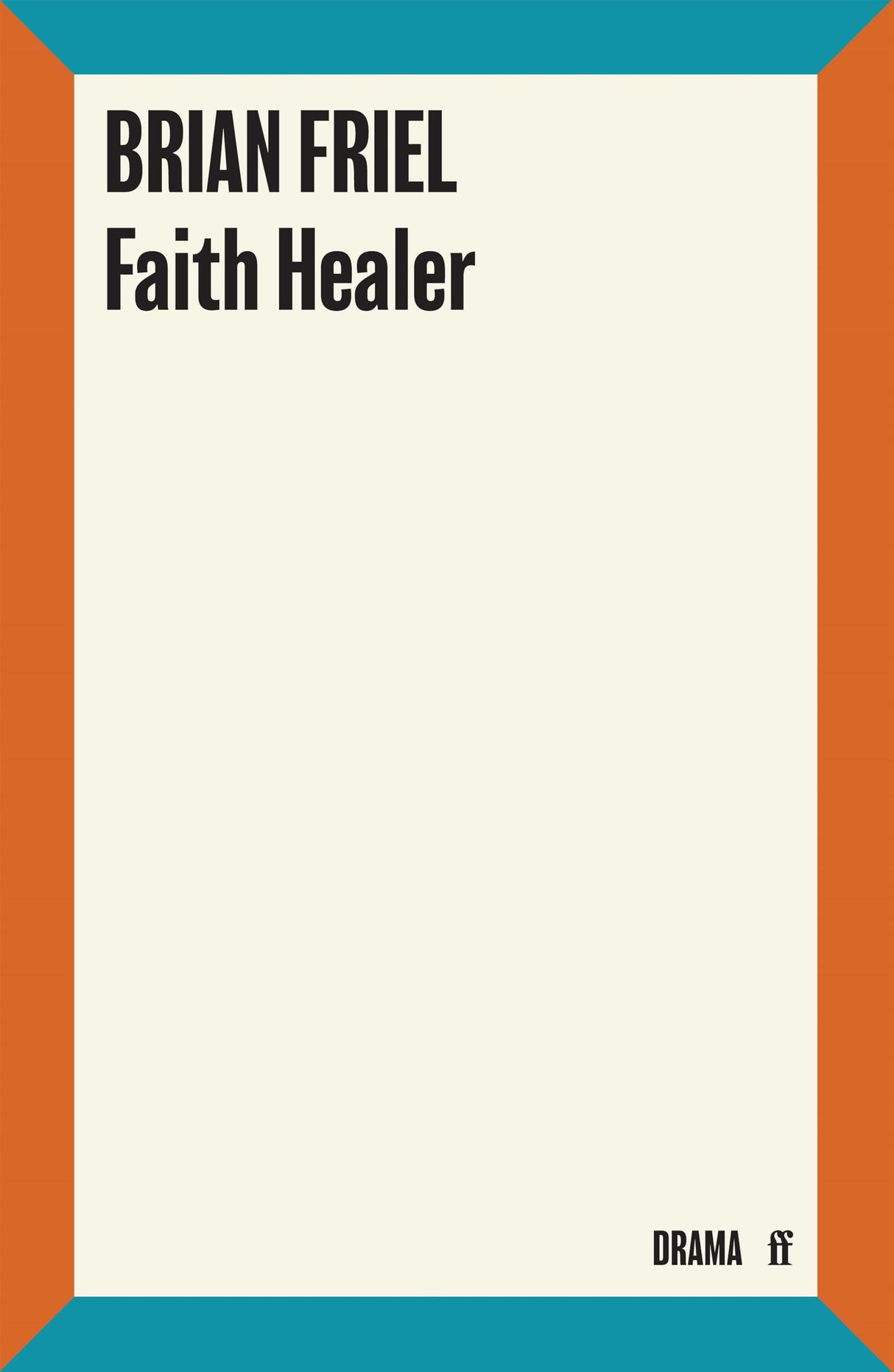 Faith Healer - Retail Maharaj