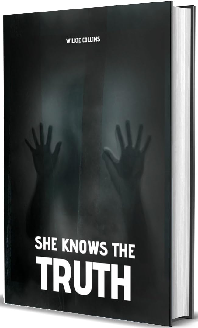 She Knows the Truth - Retail Maharaj