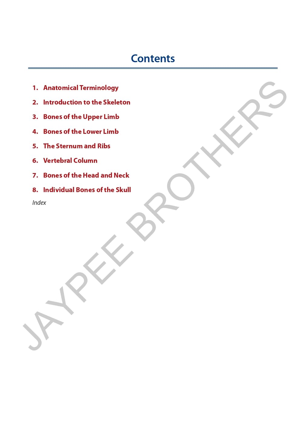 INDERBIR SINGH'S TEXTBOOK OF HUMAN OSTEOLOGY WITH ATLAS OF MUSCLE ATTACHMENTS - Retail Maharaj