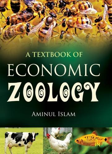 TEXTBOOK OF ECONOMIC ZOOLOGY - Retail Maharaj