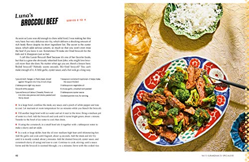 The Pepper Thai Cookbook: Family Recipes from Everyone's Favorite Thai Mom - Retail Maharaj