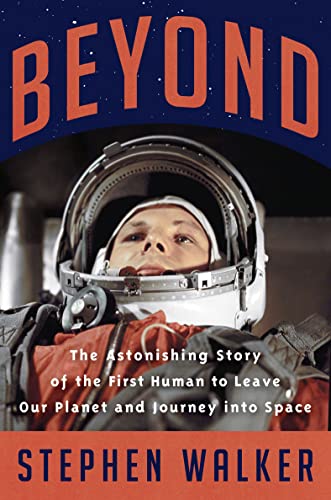 Beyond: A Times Book of the Year 2021 - Retail Maharaj