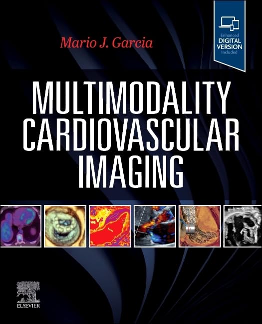Multimodality Cardiovascular Imaging - Retail Maharaj