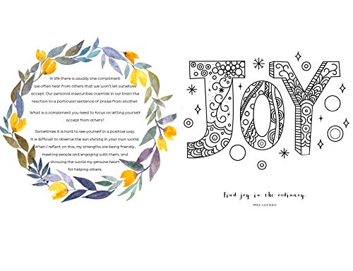 Be a Blessing: A Journal for Cultivating Kindness, Joy, and Inspiration - Retail Maharaj