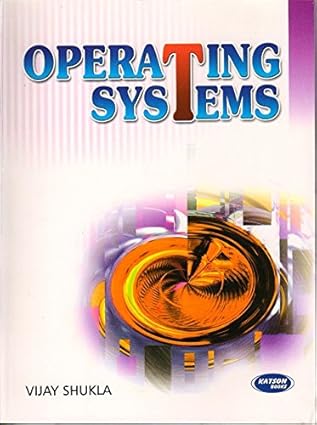 Operating Systems - Retail Maharaj