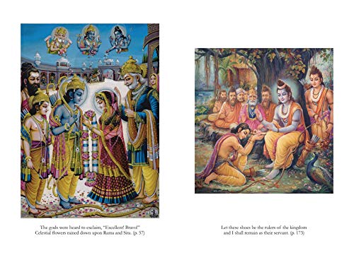 RAMAYANA - Retail Maharaj