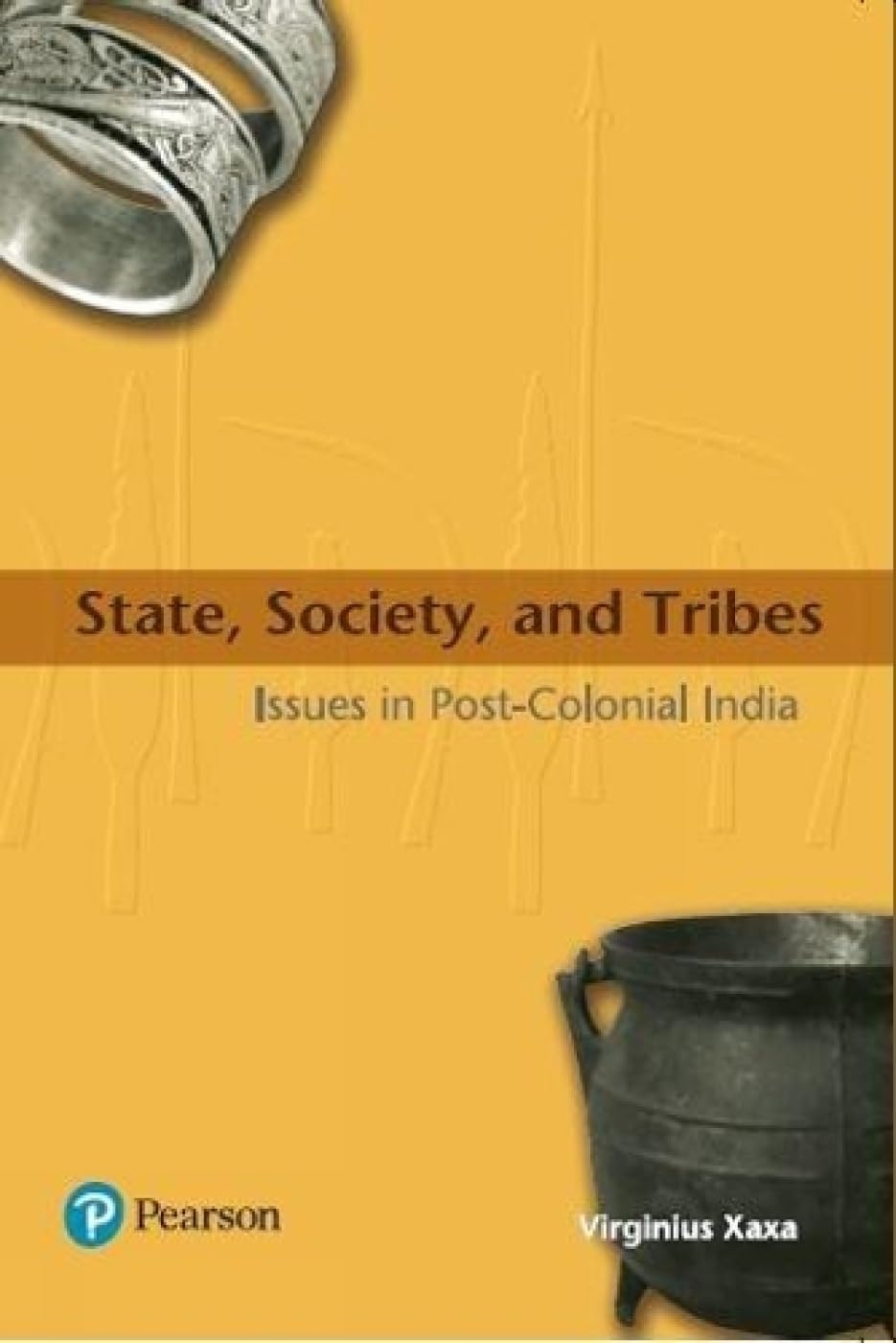STATE SOCIETY AND TRIBES - Retail Maharaj