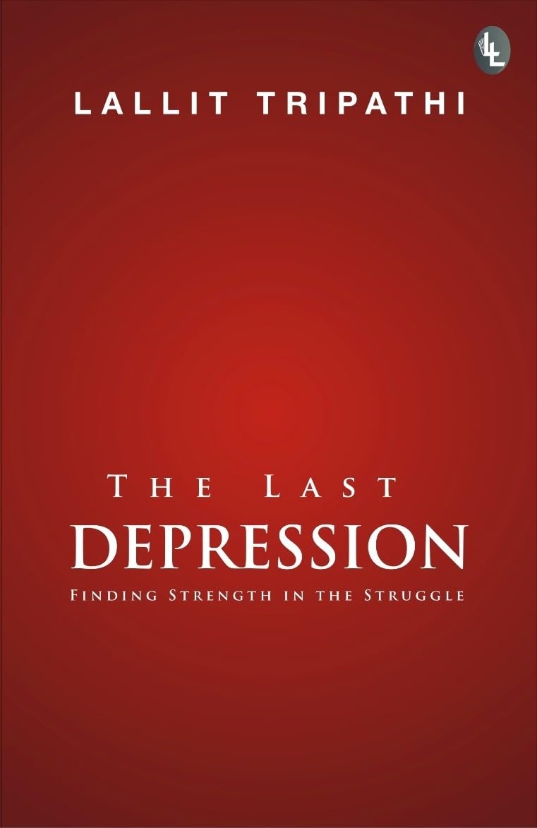 The Last Depression: Finding Strength in the Struggle - Retail Maharaj