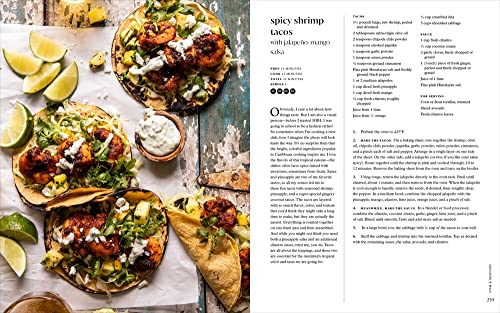 Half Baked Harvest Every Day: Recipes for Balanced, Flexible, Feel-Good Meals: A Cookbook - Retail Maharaj