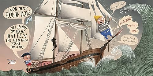 Ahoy! - Retail Maharaj