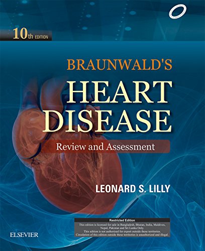 BRAUNWALD'S HEART DISEASE REVIEW AND ASSESSMENT - Retail Maharaj
