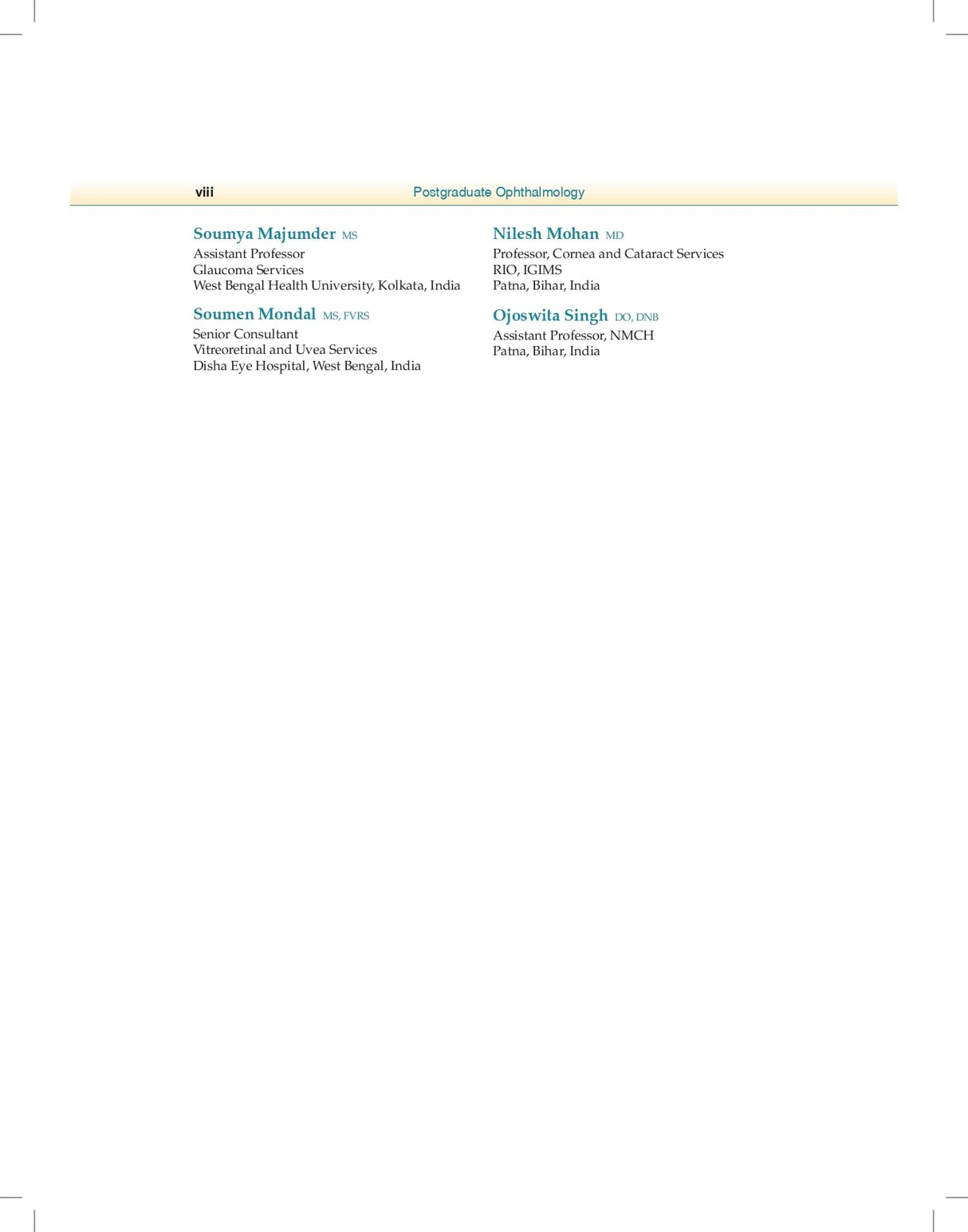 Postgraduate Ophthalmology Clinical And Practical (Pb 2024) - Retail Maharaj