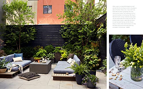 Take It Outside: A Guide to Designing Beautiful Spaces Just Beyond Your Door: An Interior Design Book - Retail Maharaj